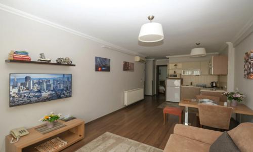 Belle Maison&Residence - 16