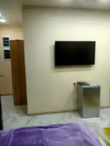 Охта-SPA Resort - 30