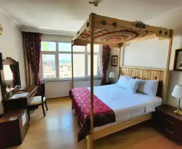 Marmara Guesthouse - 103