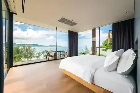 The Naka Phuket - Sha Extra Plus - 43