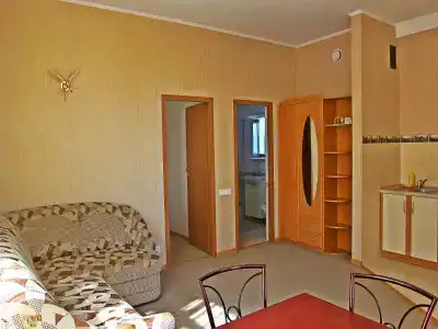Гостевой дом на Крайнем переулке - 8