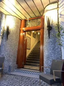 Antique Hostel - 3