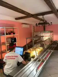 Альпийский двор - 38