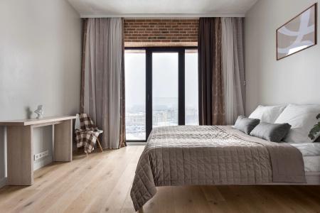 Loft Apartment - 91