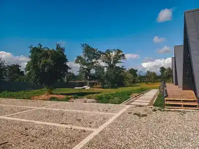Частный дом Eco Apsny - 13