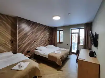 Зеленый Бор - 7