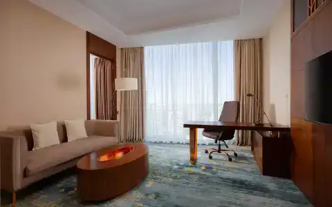 Hilton Astana - 71