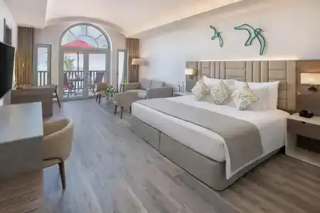 JA Palm Tree Court, Dubai - 86