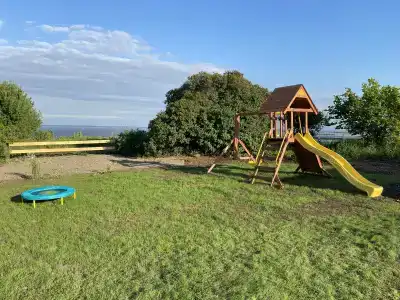 Глэмпинг Halal Resort - 6