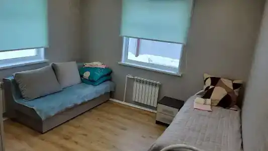 АпачаКамТрэвел - 2