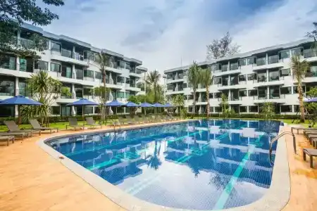 Holiday Inn Express Krabi Ao Nang Beach - 36