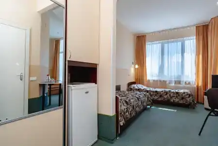 Центр спорта Эволюция - 39