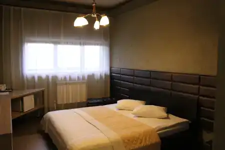 Ветерок - 1
