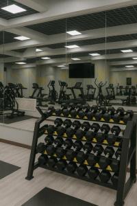 Tauke Khan Plaza - 35