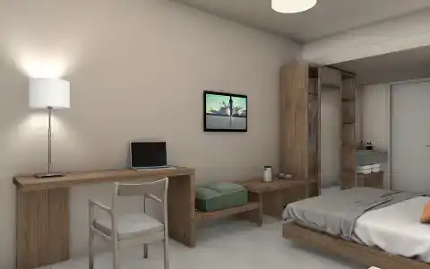 Exotica & Spa by Zante Plaza - 7