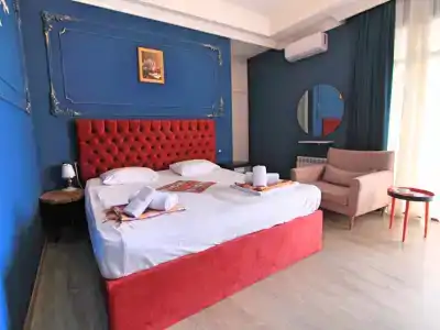 NovArt Seahotel - 111