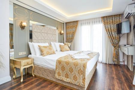 Sultan Suleyman Palace & Spa - 32