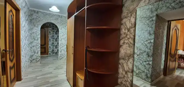 3 комн квартира Степная 100 - 41