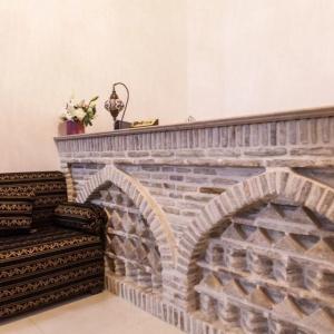 Royal Bukhara - 3