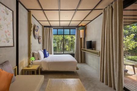 Chura Samui - Sha Plus - 32