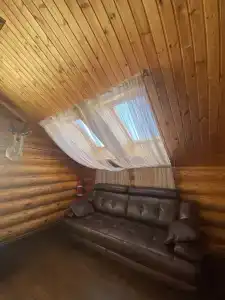 Жуковка Village дом с камином - 76
