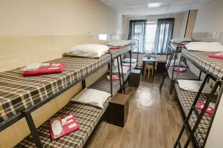 Hostel Republic - 77