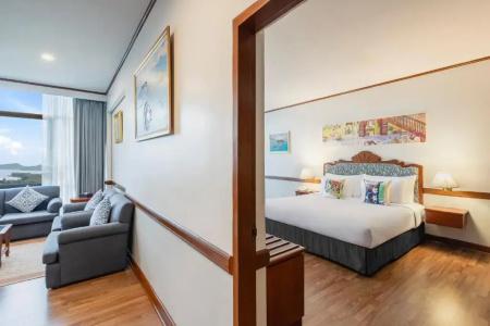 Royal Phuket City - Sha Extra Plus - 20