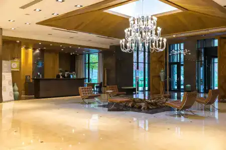 Chenot Palace - 32