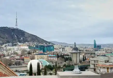 New Metekhi - 10