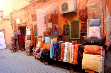 Riad Ghali & Spa - 19
