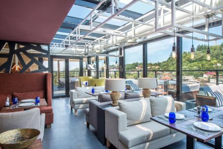 Best Western Kutaisi - 46