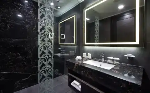DoubleTree by Hilton Минск - 48