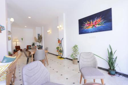 AtaÇesme Otel - 17