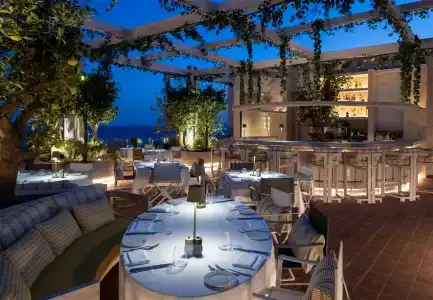 Swissôtel Resort Bodrum Beach - 37