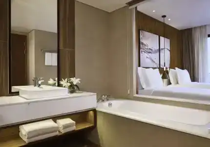 Mövenpick Resort Waverly Phu Quoc - 55