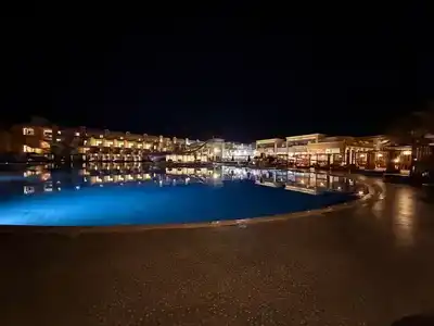 Veranda Sahl Hasheesh - 31
