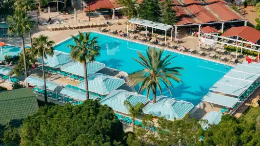 Pirate's Beach Club - 17