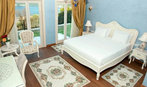 Swan Lake - Adult Only - 54