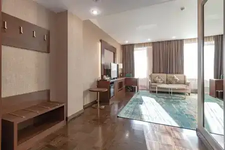 Best Western Plus Astana - 69