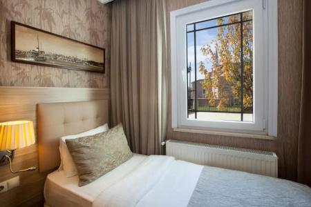 Sultanahmet Inn - 39