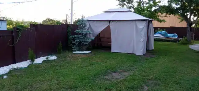 Купольный дом с видом на Кремль - 14