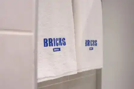 Bricks - 19
