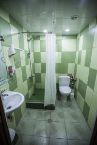 Sweet Sleep hostel - 10