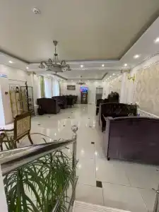 Dasn Hall - 5