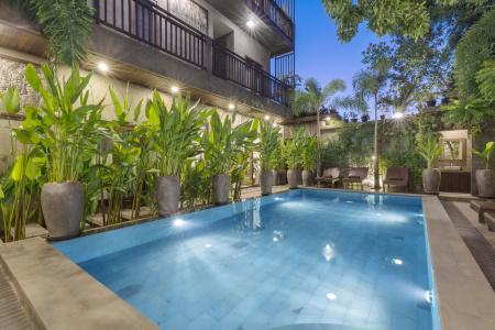 Won Residence & Spa - 7
