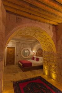 Solo Cave Suites - 121