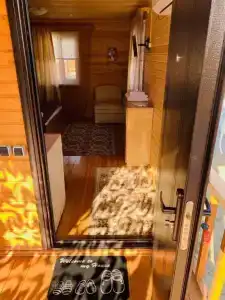 База отдыха Ковчег - 133