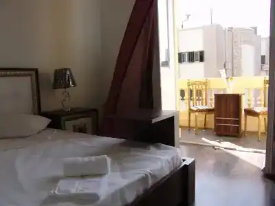 Grand Royal Cairo - 3