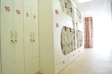 Сити Хостел - 14