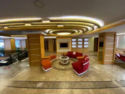 Prestige Old City - 16